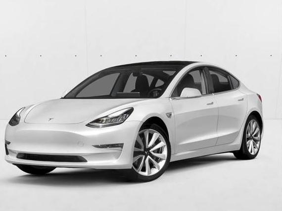TESLA MODEL 3 2019 5YJ3E1EA7KF397880 image TESLA MODEL 3 2019 5YJ3E1EA7KF397880 image
